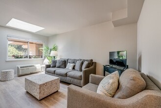 Avila Senior Living at Downtown SLO in San Luis Obispo, CA - Building Photo - Building Photo