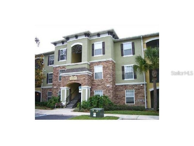 property at 10211 Courtney Palms Blvd