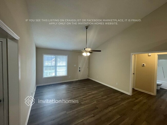 2101 Brantley Creek Dr in Kannapolis, NC - Foto de edificio - Building Photo