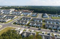 Cottages at Ridge Pointe in Athens, GA - Building Photo - Building Photo