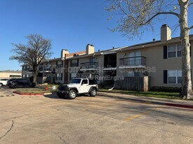 3200 W Britton Rd in Oklahoma City, OK - Building Photo