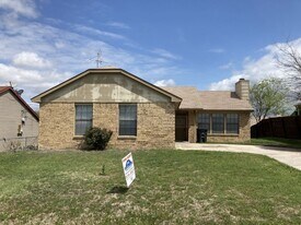 1801 Lea Ann Dr in Killeen, TX - Building Photo