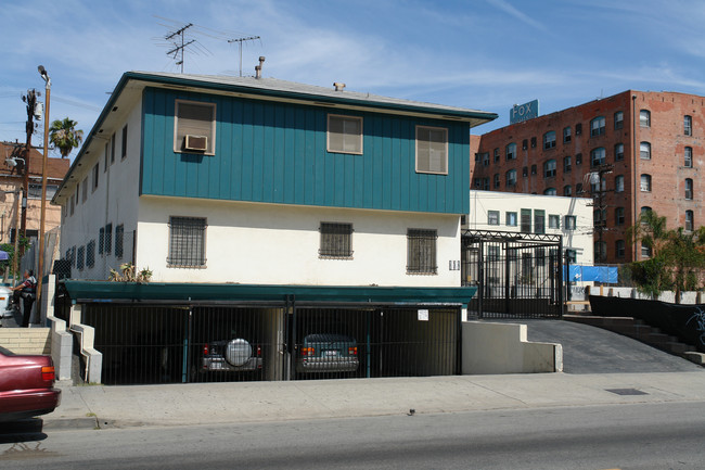 836 Irolo St in Los Angeles, CA - Building Photo - Building Photo