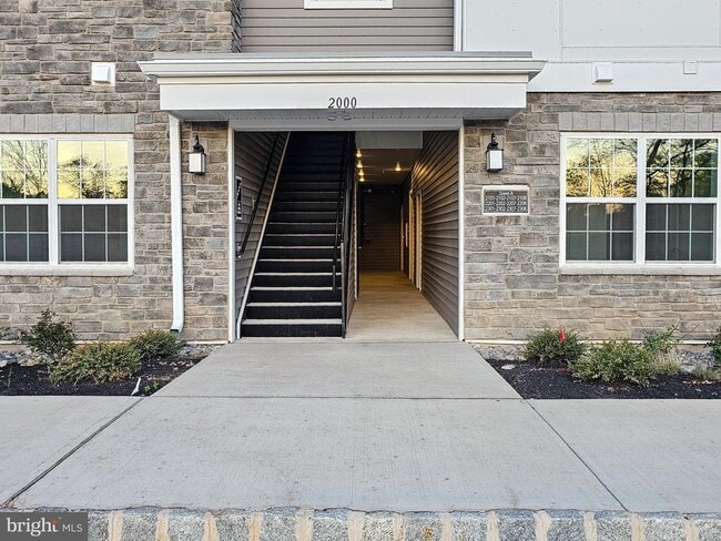 property at 2107 Prince Hall Dr