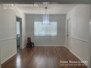 3727 N Studebaker Rd in Long Beach, CA - Building Photo - Building Photo