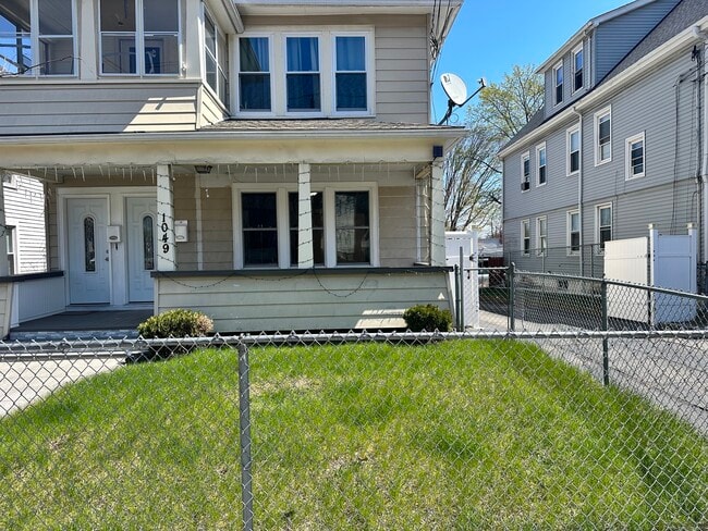 property at 1049 Campbell Ave