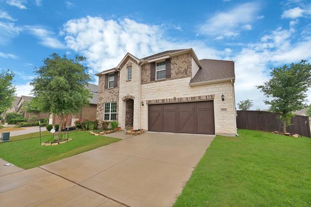 5504 Magnum Wy in McKinney, TX - Building Photo - Building Photo