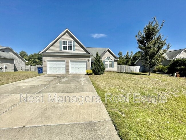 property at 315 Copper Creek Dr