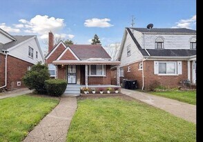 11450 Minden Ave in Detroit, MI - Building Photo