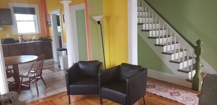 2 Washington Ct in Cambridge, MA - Building Photo - Building Photo