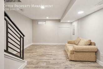 1708 Sigel St in Philadelphia, PA - Building Photo - Building Photo