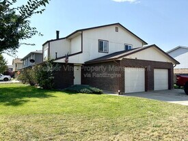 845 S McKinley Ave in Fort Lupton, CO - Building Photo