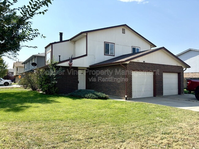 property at 845 S McKinley Ave