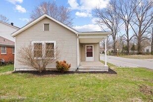 1901 Lower Hunters Trace in Louisville, KY - Building Photo