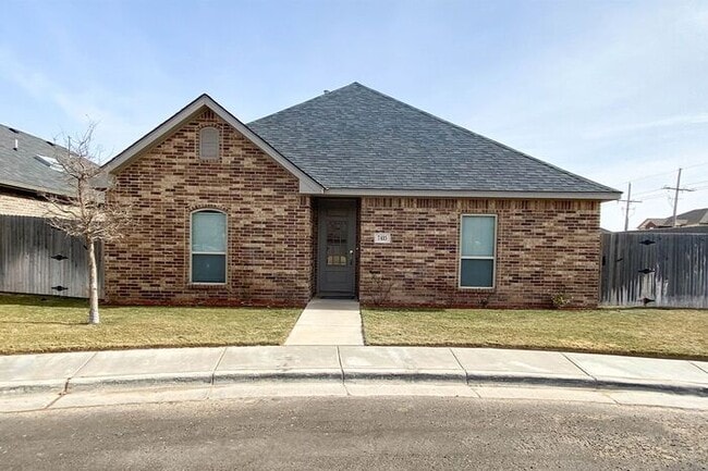 property at 7415 Nick St