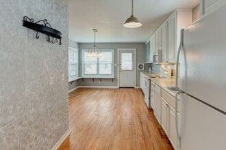 1306 Henning Ave in Evansville, IN - Building Photo - Building Photo