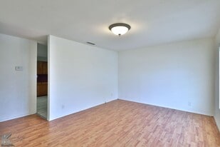 1318 Lillius St in Abilene, TX - Building Photo