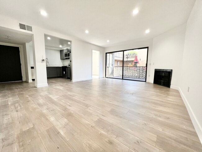 property at 11941 Weddington St