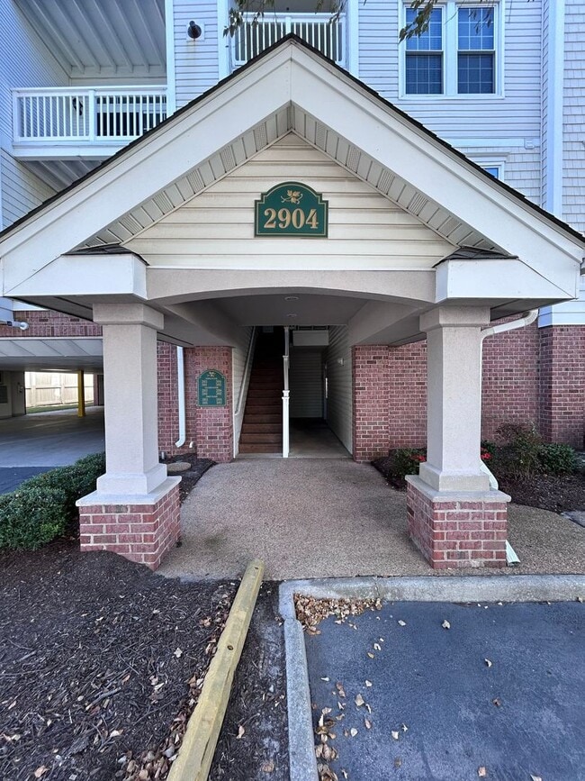 property at 2904 Brighton Beach Pl