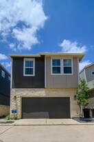 5511 Cuerta St in Houston, TX - Building Photo