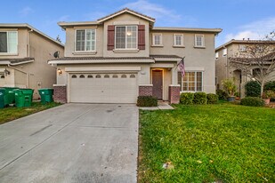 10849 Brookfield Ave in Stockton, CA - Building Photo