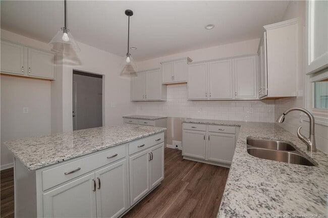 164 Ziggy Wy in Raeford, NC - Building Photo - Building Photo