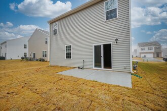 538 King Clover Ln in Clover, SC - Building Photo - Building Photo