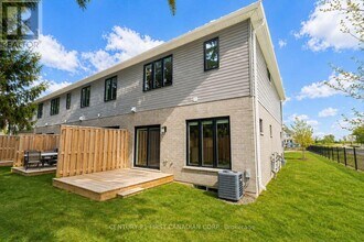 1 Miller Dr in Lucan Biddulph, ON - Building Photo - Building Photo