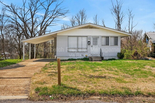 10201 Gourock Dr in St. Louis, MO - Building Photo - Building Photo