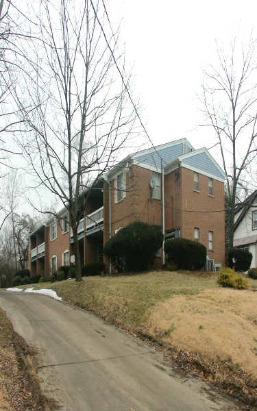 3126 Troy Ave in Cincinnati, OH - Building Photo - Building Photo