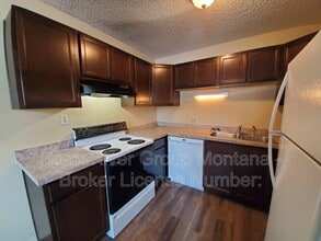 909 Pattee Creek Dr in Missoula, MT - Building Photo - Building Photo