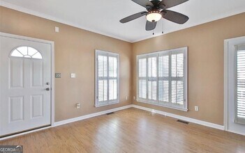 504 Hollen Ct in Peachtree City, GA - Building Photo - Building Photo