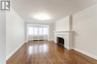 462 Oriole Pkwy in Toronto, ON - Building Photo - Building Photo