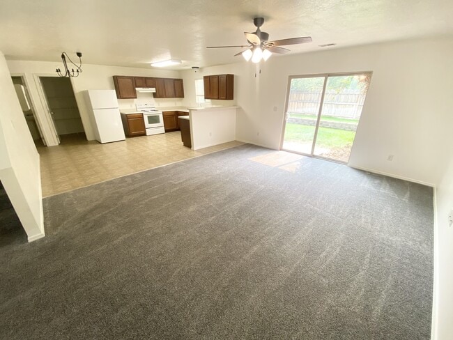 property at 1243 W 520 S