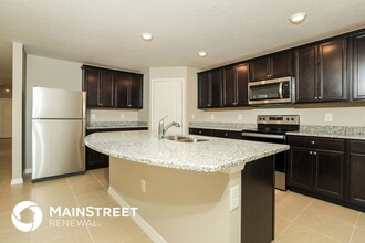 271 Fig Ct in Poinciana, FL - Building Photo - Building Photo