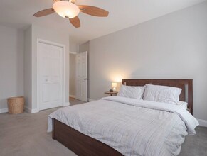 2040 Orleans St in Baltimore, MD - Building Photo - Building Photo