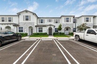 29254 SW 163rd Ct in Homestead, FL - Building Photo