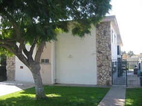 2228 I Ave in National City, CA - Building Photo - Other