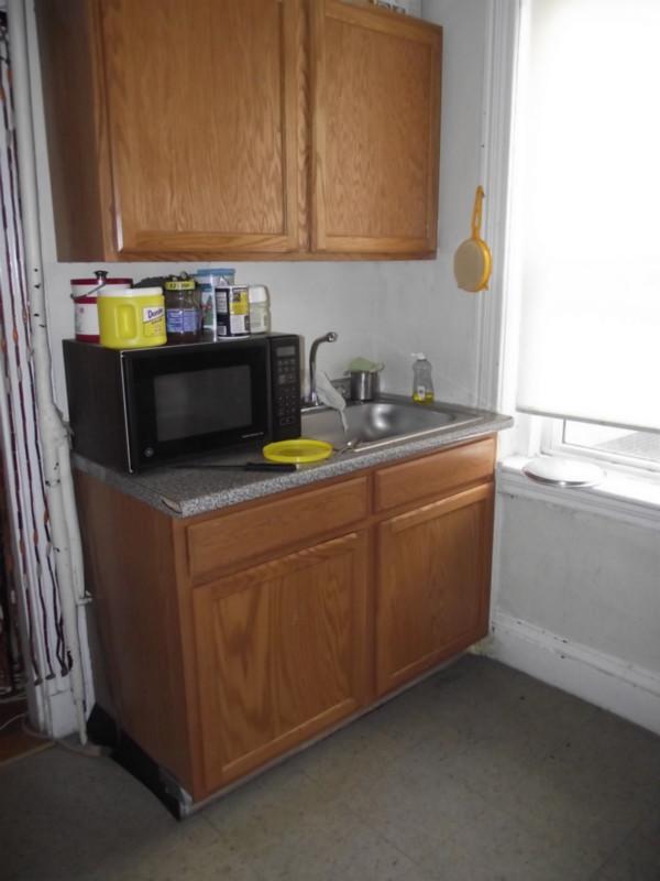91 Gordon St in Boston, MA - Building Photo - Building Photo