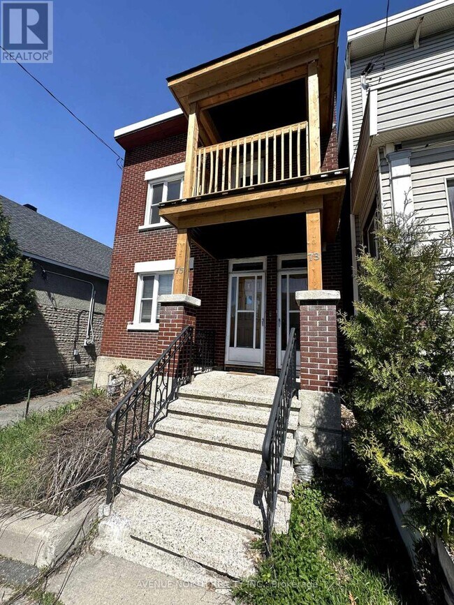 73 Poplar St in Ottawa, ON - Building Photo - Building Photo