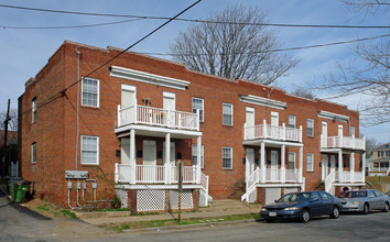 710-714 Kinney St in Richmond, VA - Building Photo - Building Photo