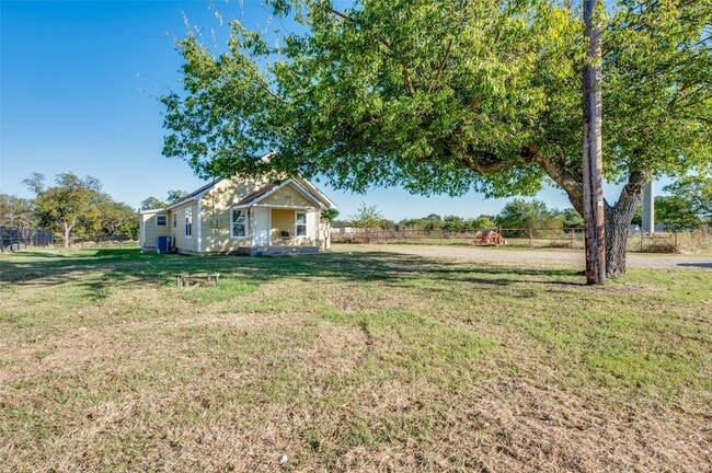 property at 3275 FM428