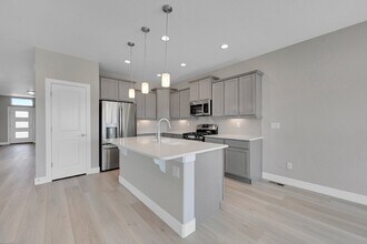 9924 Meridian Hills Trl in Peyton, CO - Building Photo - Building Photo