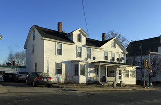 1 Hartford Ave Apartments