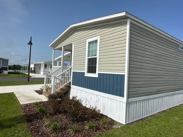 145 Corbans Wy in Avon Park, FL - Building Photo - Building Photo