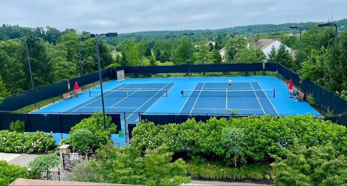 537 Prizer Ct in Downingtown, PA - Building Photo