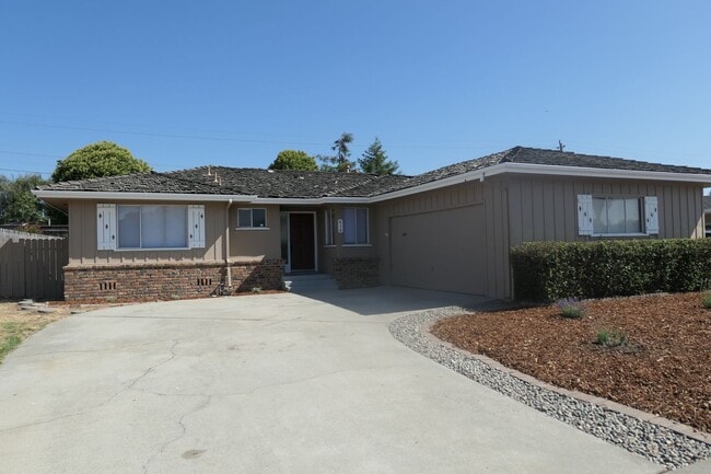 property at 614 Martinelli St