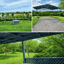 121 Stonebridge Trl in Weatherford, TX - Foto de edificio - Building Photo