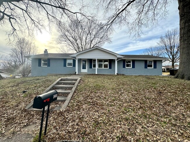 property at 1803 Stoddard St