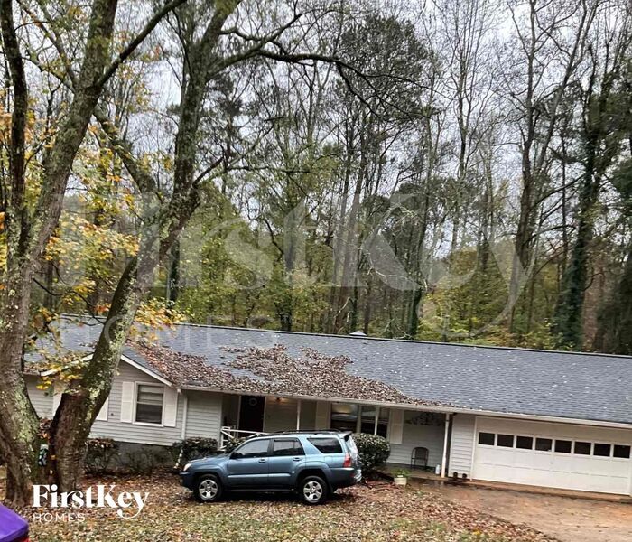 6646 Birchwood Ct in Winston, GA - Building Photo